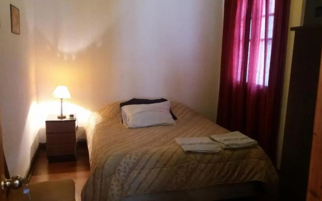 Hostal Cotroneo