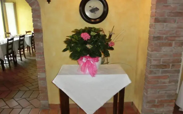 Agriturismo La Mandriazza del Gallo