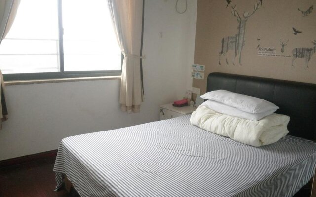 Lvyou Culture Youth Hostel