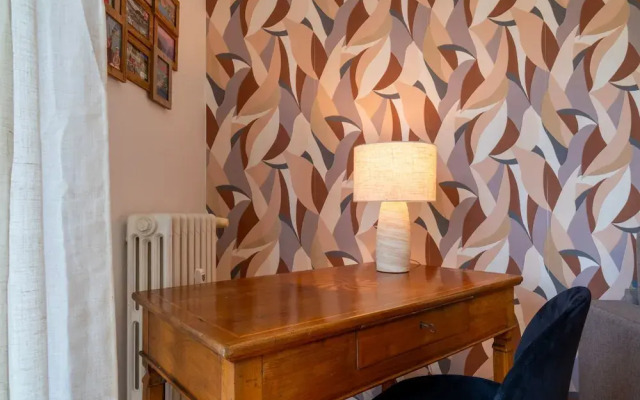 Autumn Apartment by Wonderful Italy