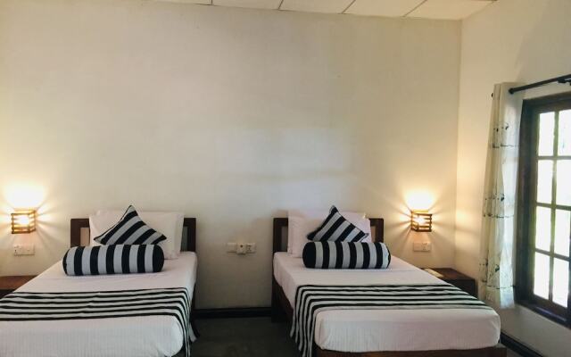 Jaye Eco Lodge