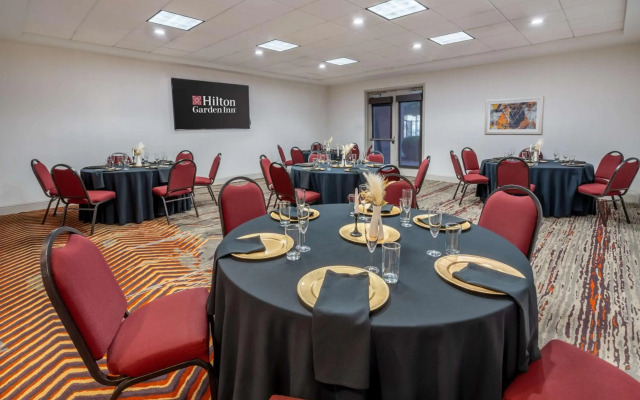 Hilton Garden Inn Scottsdale Old Town