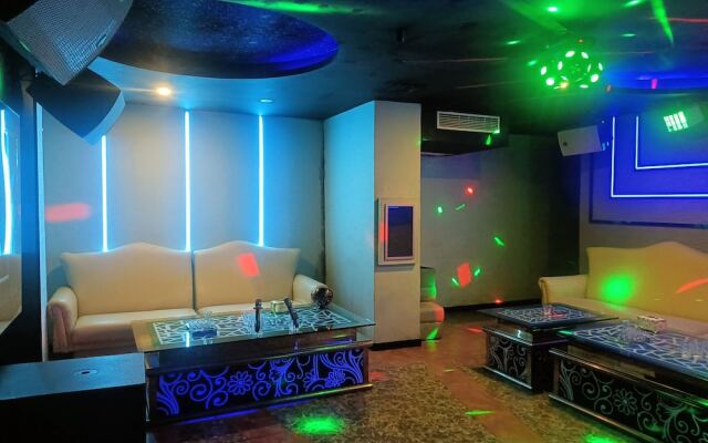 Pristinehotel