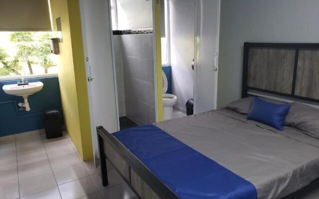 El Gran Hostal - Family Room