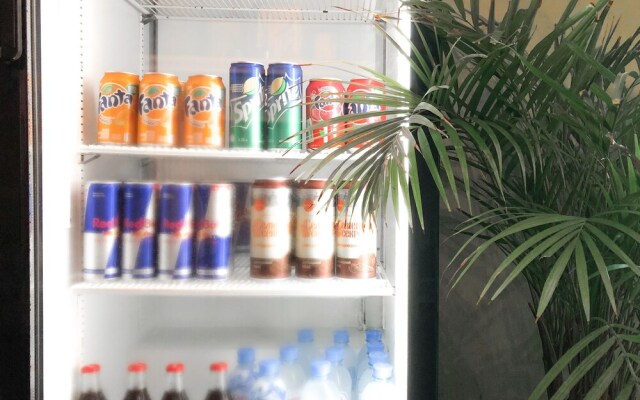 Loft Hotel Zaryadye
