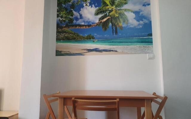 Apartament Rezidential Eforie