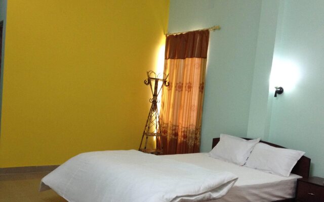 Hotel Lumbini International