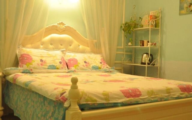 Xitang Private Memory Thematic Inn