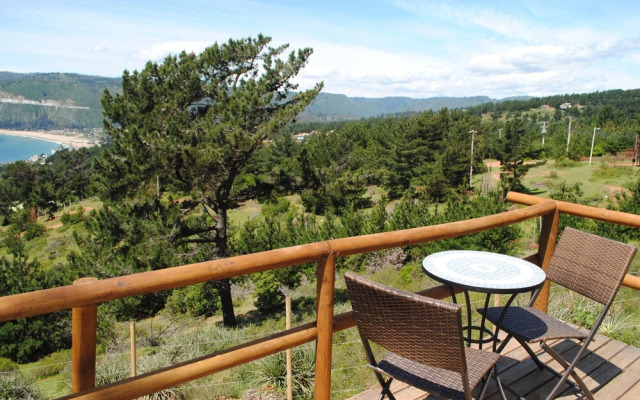 Carilafquen Turismo y Spa