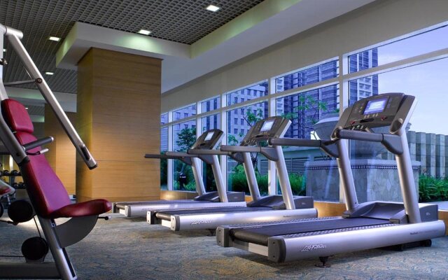 The Residences at The Ritz-Carlton Jakarta, Pacific Place