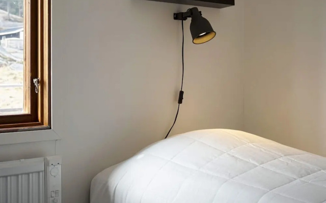 8 Person Holiday Home in Brastad-by Traum