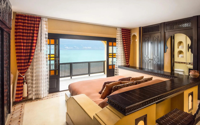 Villa Maroc Resort
