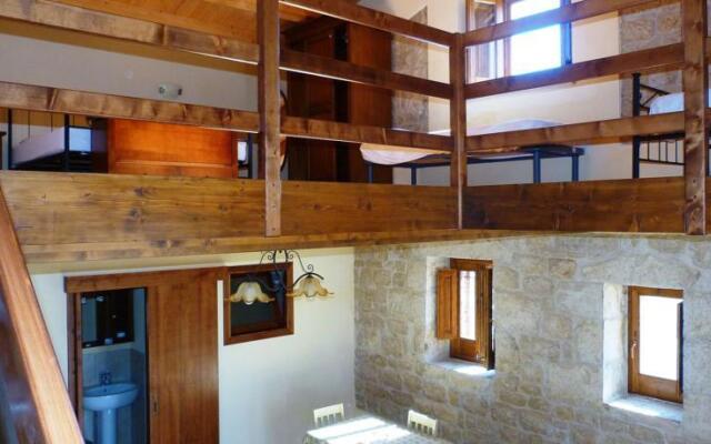 Loft Cannizzara