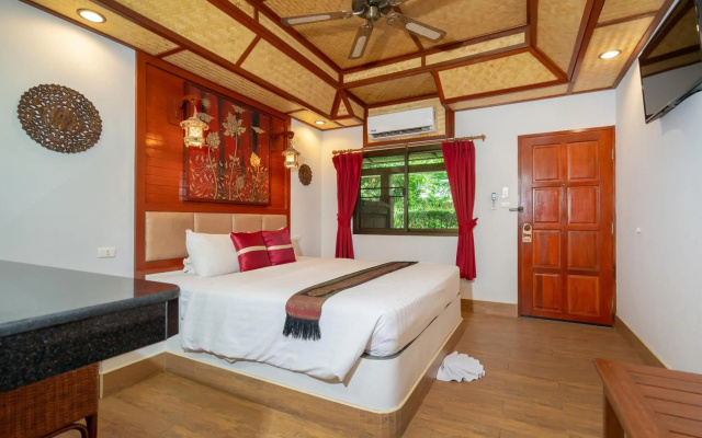 Friendship Beach Resort & Atmanjai Wellness Spa