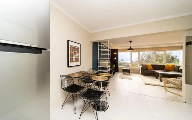 Missafir Exquisite Flat Near Hadrian s Gate