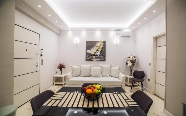 Apartment in Glyfada Center