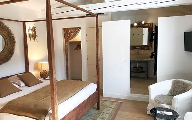 Bastide Nomade - Charming B&B