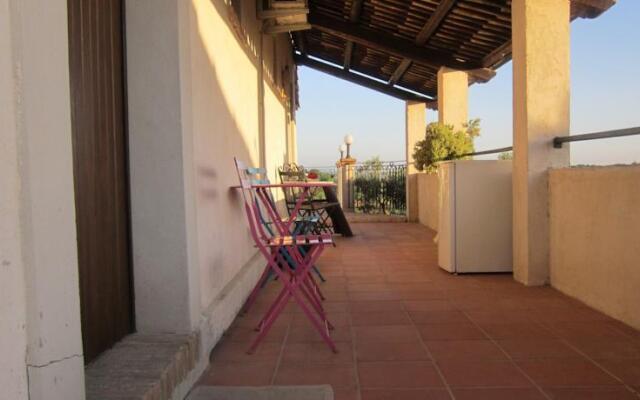 B&B Il Cerchio e la Botte