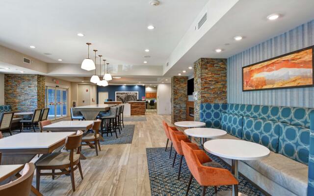 Hampton Inn Moab