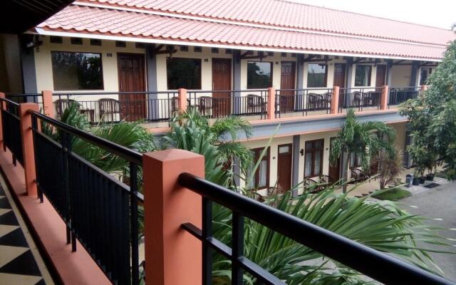 Nirwana Hotel