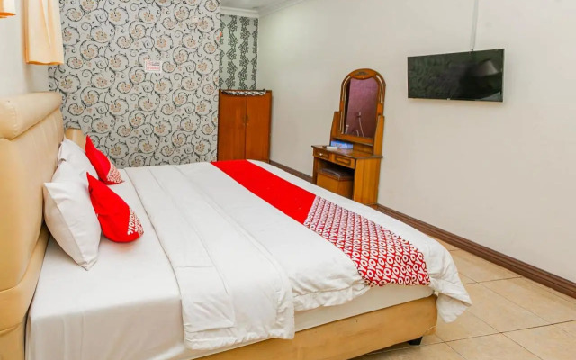 ZEN Rooms Puncak Cibogo KM 69