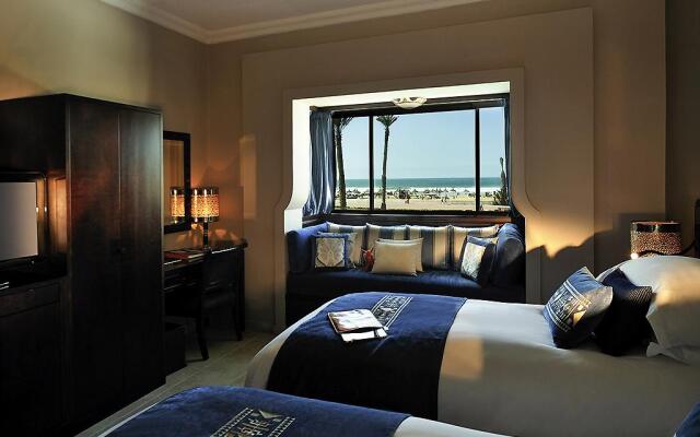 Sofitel Agadir Royal Bay Resort