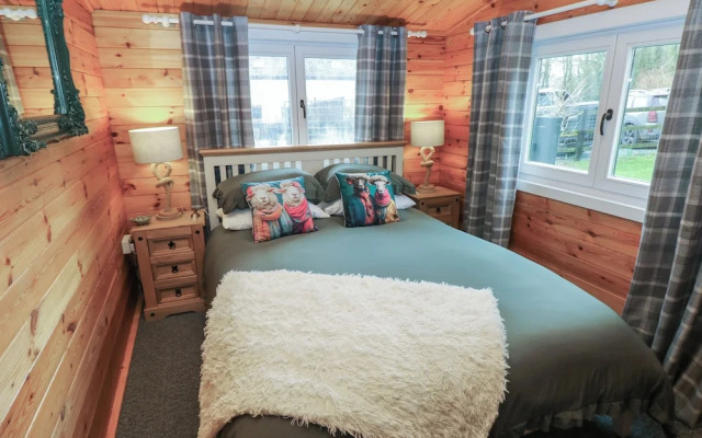 Mill Cabin Denant