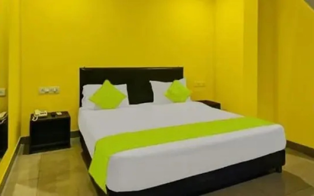 29 Beach House Goa