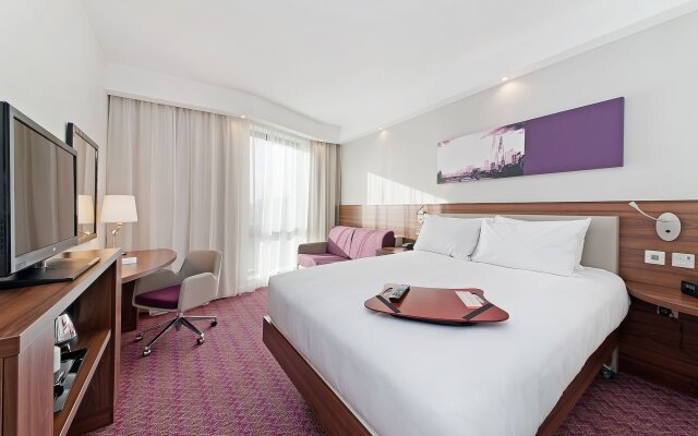 Hampton by Hilton London Waterloo