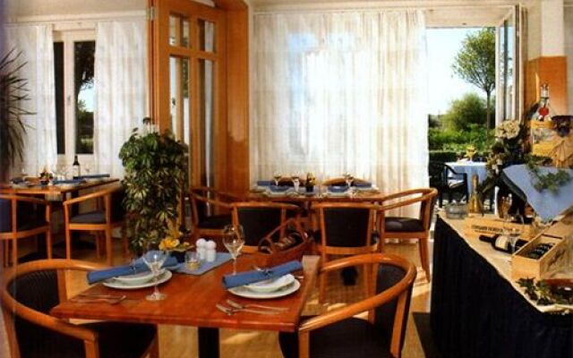 Dormotel Havelland