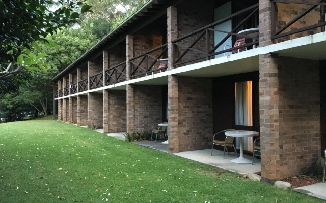Avoca Beach Hotel