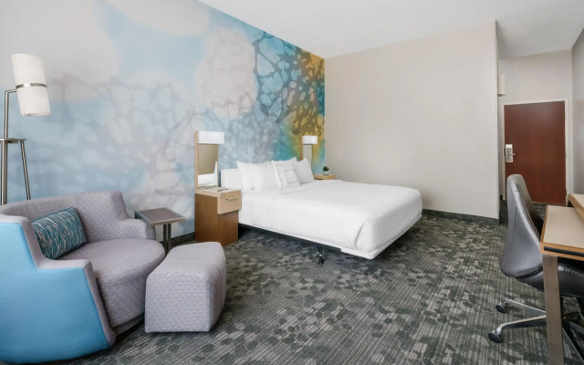 Courtyard By Marriott Dallas - Lewisville