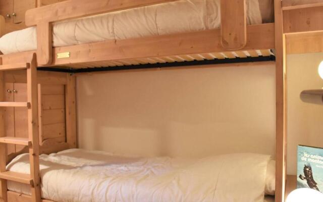 Appartement Méribel, 4 pièces, 6 personnes - FR-1-180-394