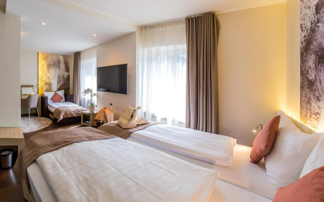 Cascada Boutique Hotel