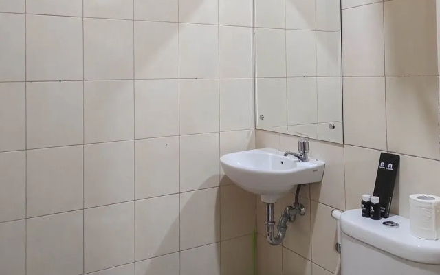 Cozy and Best Deal Studio Apartment Vida View Makasar