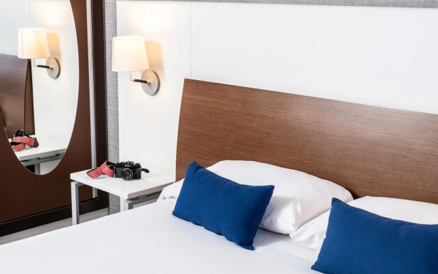 ibis Styles A Coruña