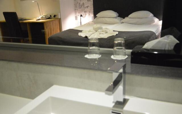 Best Western Hotel Anno 1937
