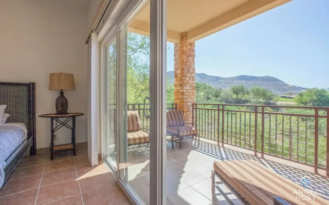 Oceanview Homes with Terrace