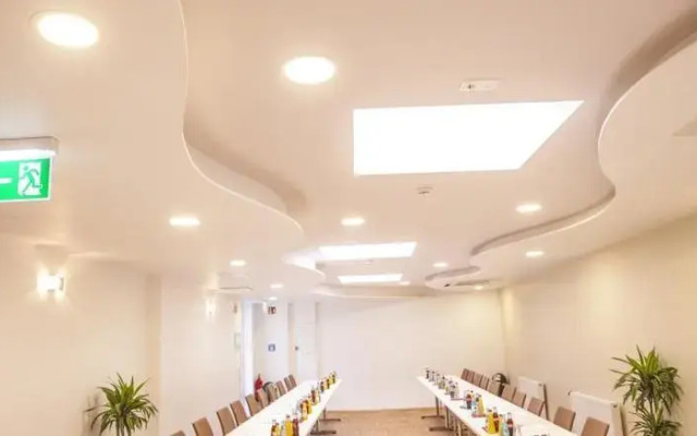 Trip Inn Goethe Classic Hotel