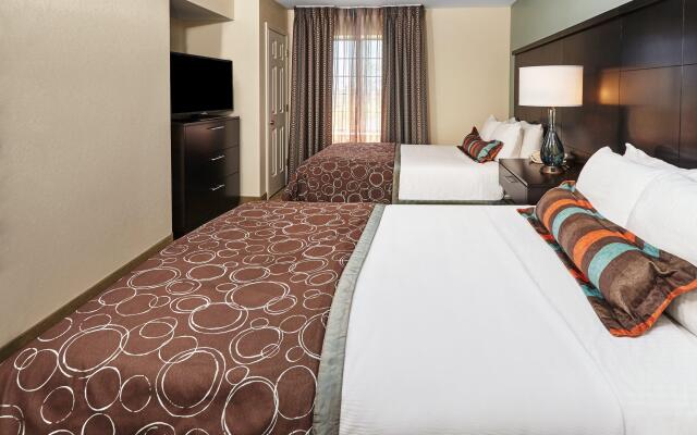 Staybridge Suites, Lincolnshire by IHG