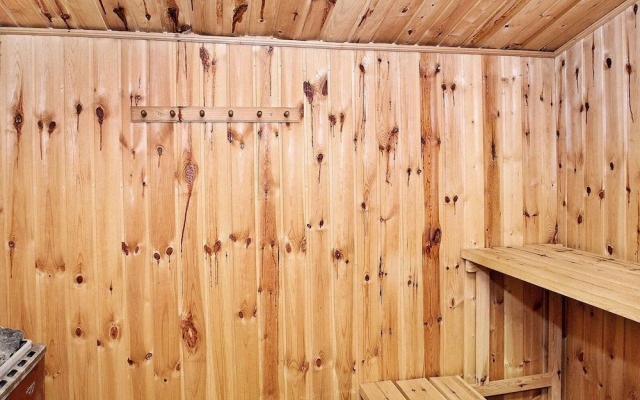 Spacious Holiday Home in Højslev near Sea