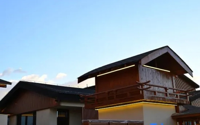 Seventy Tangquan Hotel