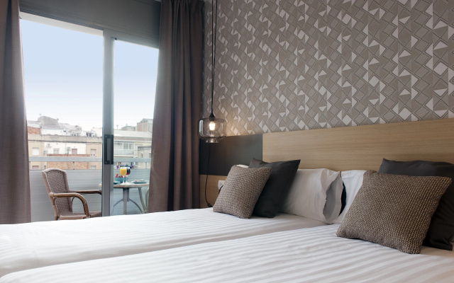 Ab Sagrada Familia Premium