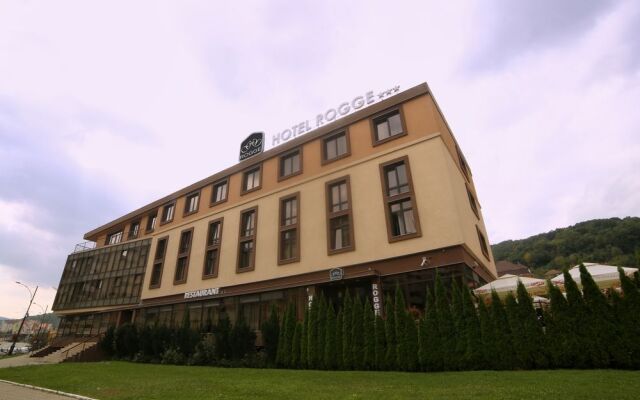 Hotel Rogge