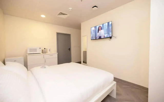 Riggae Tower Hotel