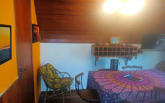 Hospedaria Bela Vista do Vale