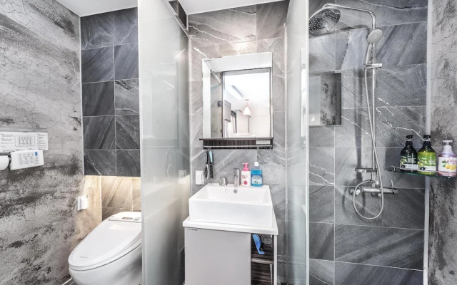 Yeosu Naegamumun Pension