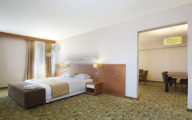 Cerkezkoy Business Hotel