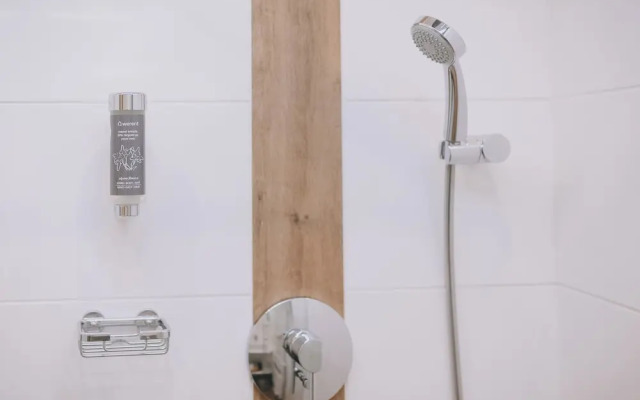 Appartements Prielau by we rent