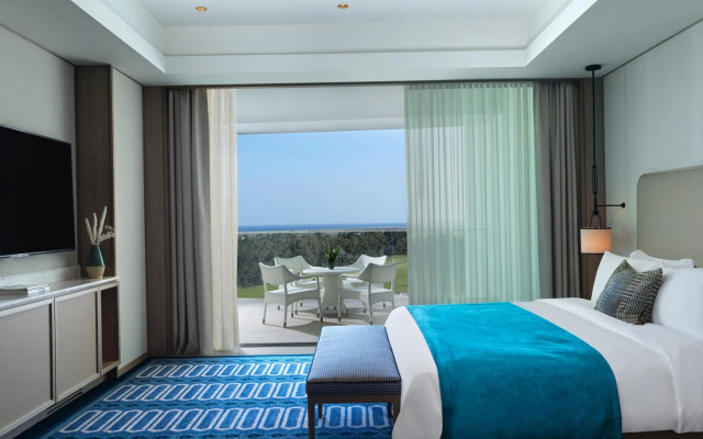 City of Dreams Mediterranean - Integrated Resort, Casino & Entertainment